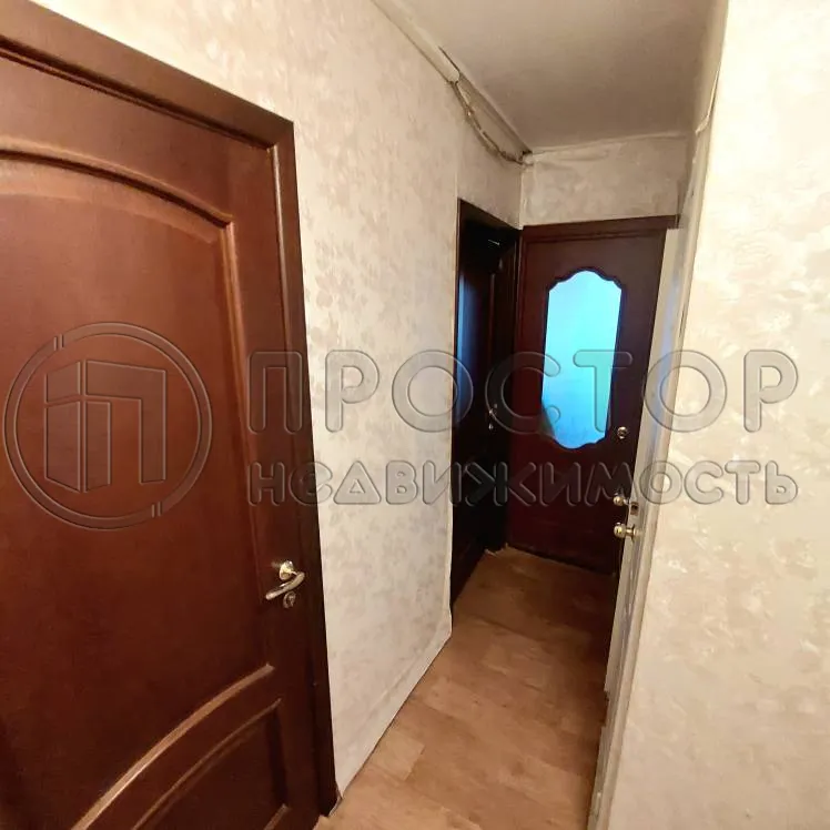 2-комнатная квартира, 39.2 м² - фото 14