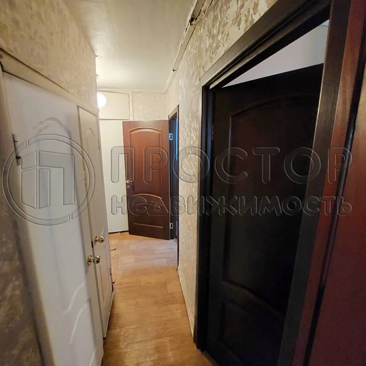 2-комнатная квартира, 39.2 м² - фото 15