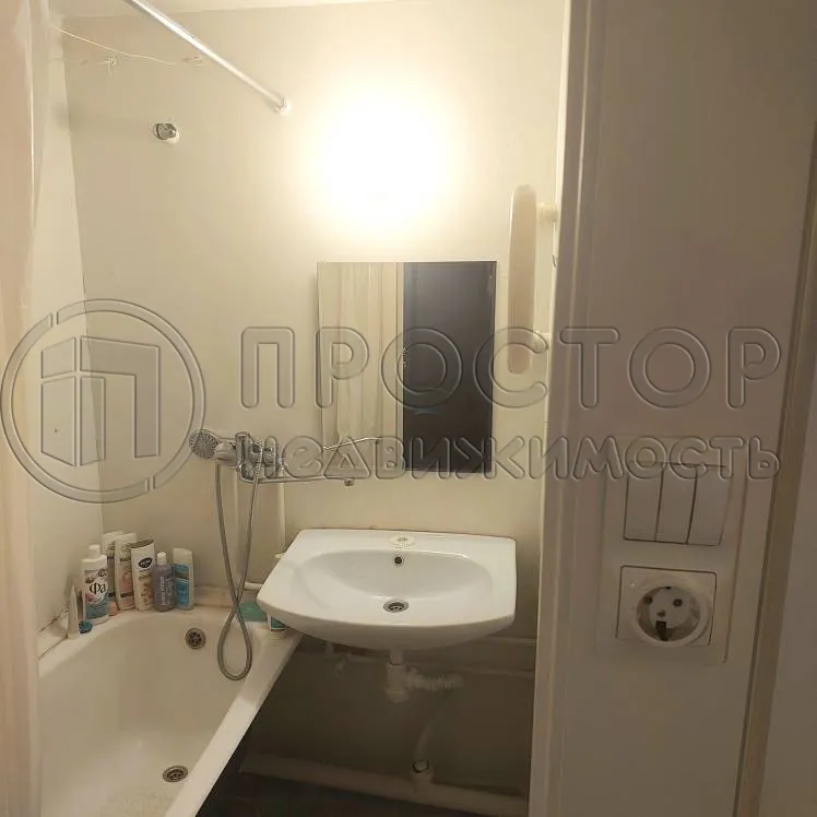 2-комнатная квартира, 39.2 м² - фото 20