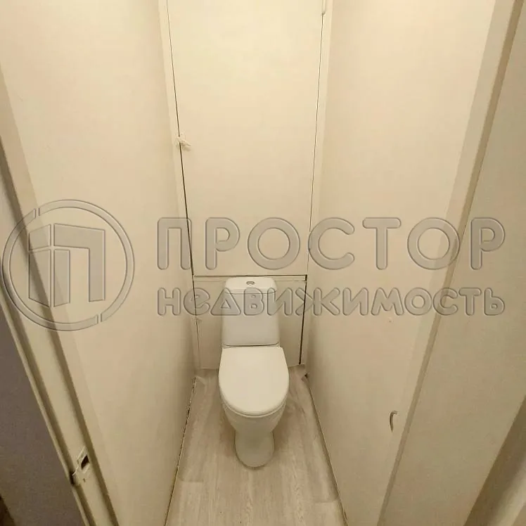 2-комнатная квартира, 39.2 м² - фото 21