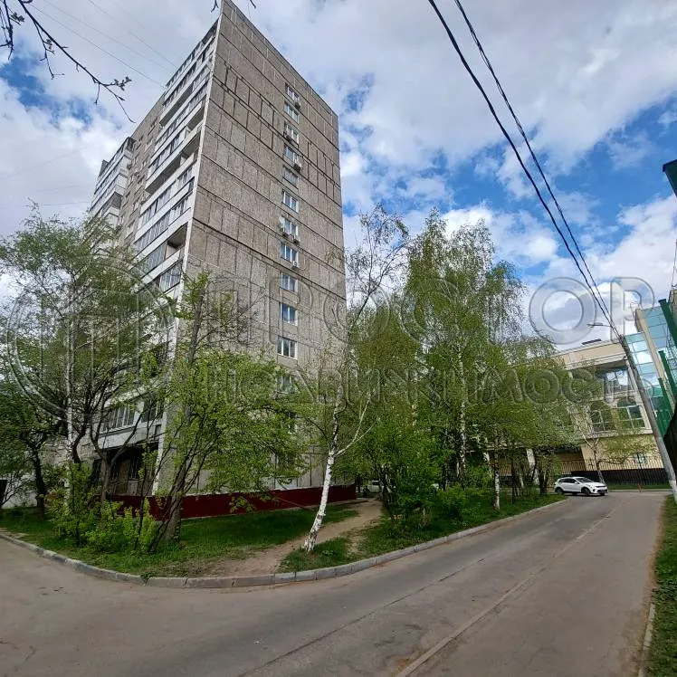 2-комнатная квартира, 39.2 м² - фото 23
