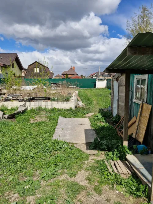 Участок, 5.63 сот. - фото 4