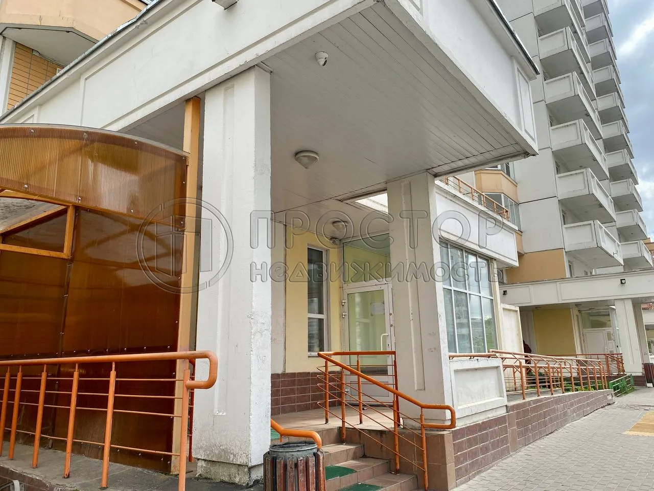 1-комнатная квартира, 41.7 м² - фото 3