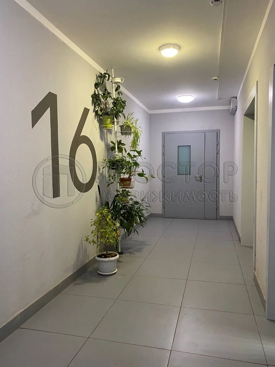 1-комнатная квартира, 41.7 м² - фото 4