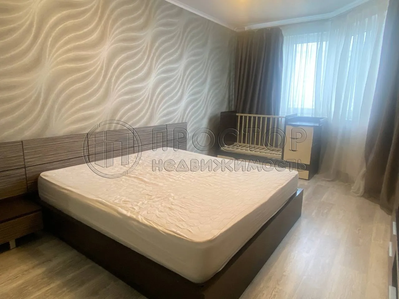 1-комнатная квартира, 41.7 м² - фото 6