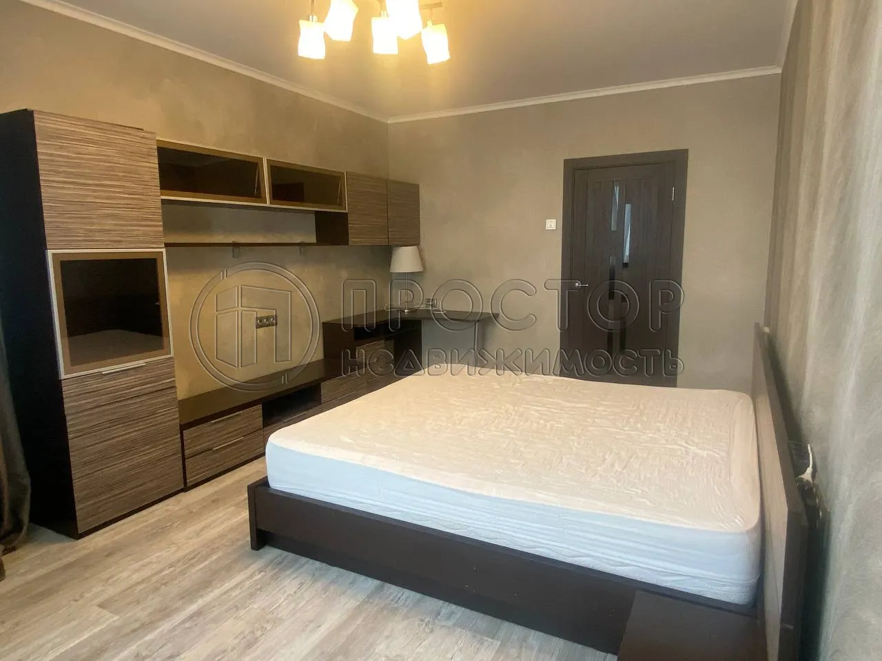 1-комнатная квартира, 41.7 м² - фото 7