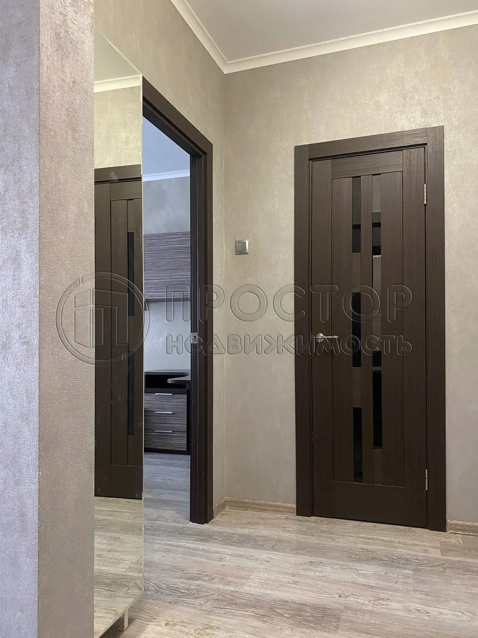 1-комнатная квартира, 41.7 м² - фото 9