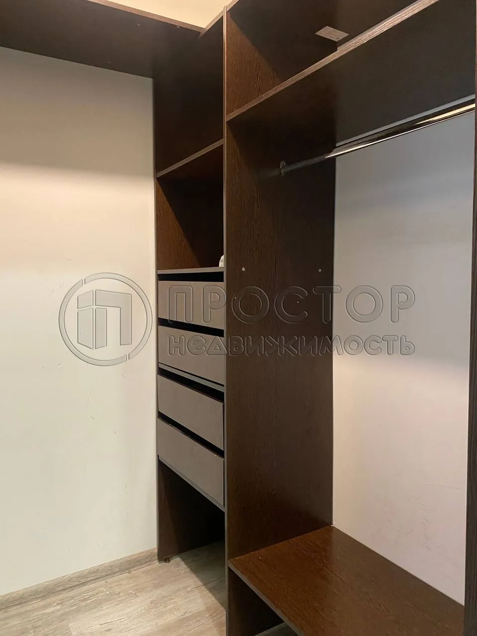 1-комнатная квартира, 41.7 м² - фото 11