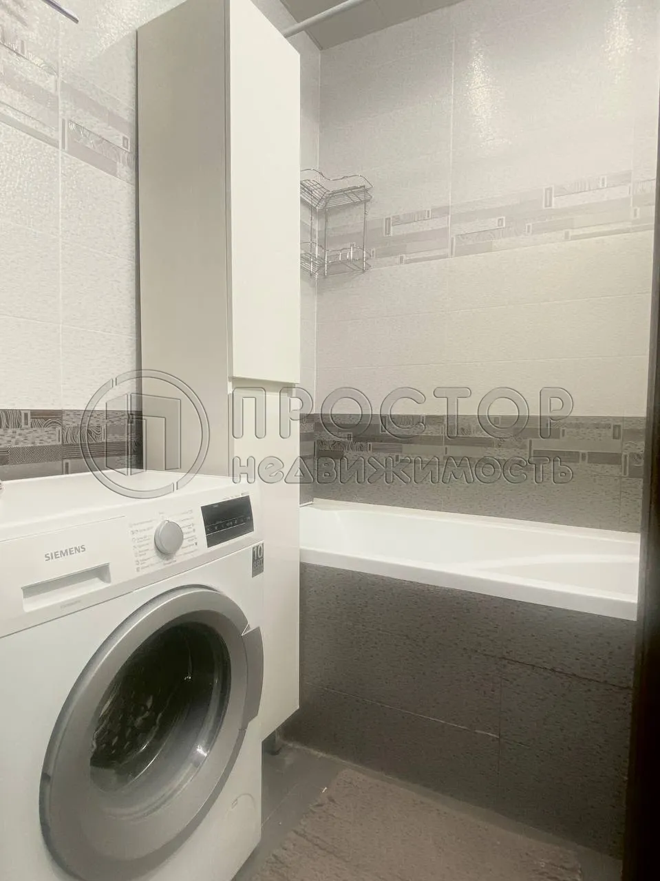 1-комнатная квартира, 41.7 м² - фото 13