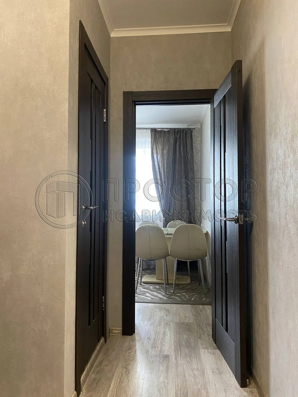 1-комнатная квартира, 41.7 м² - фото 16