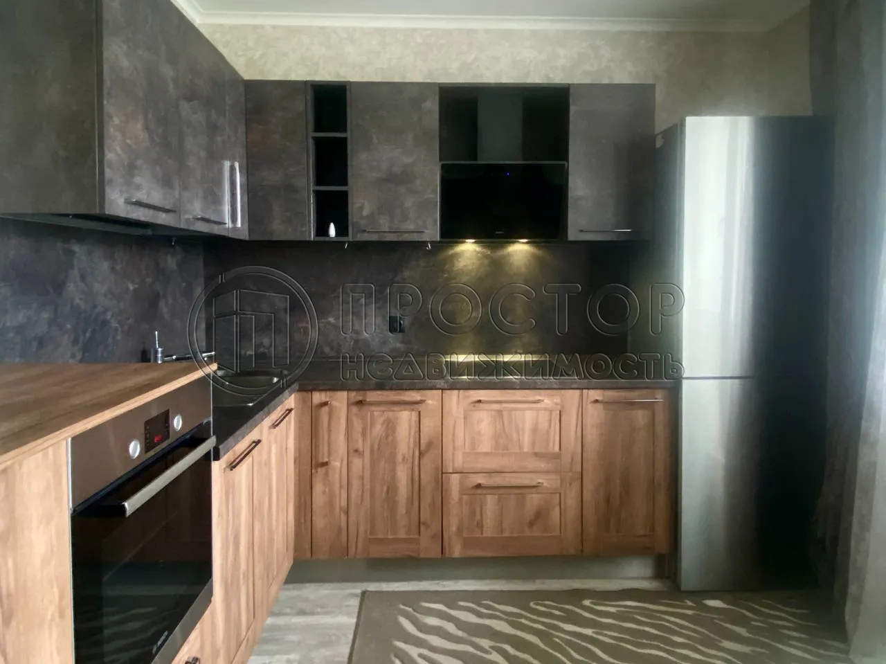 1-комнатная квартира, 41.7 м² - фото 17