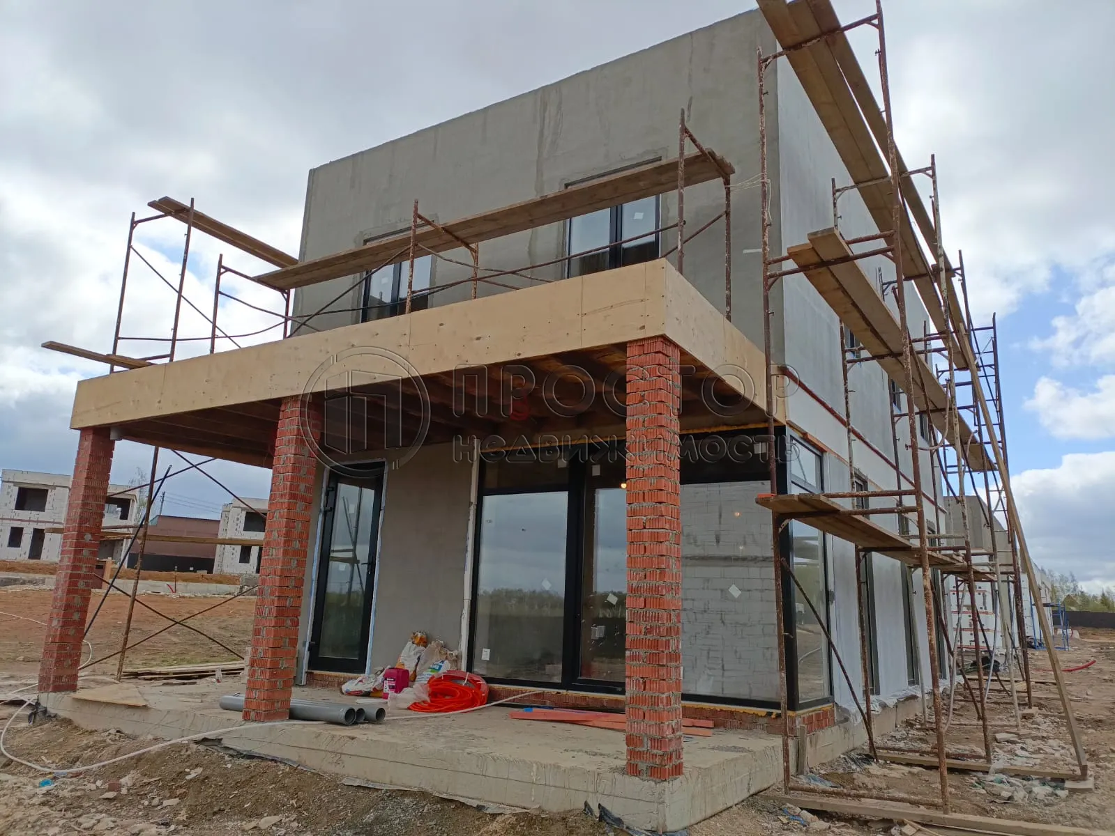 Дом, 125 м² - фото 3