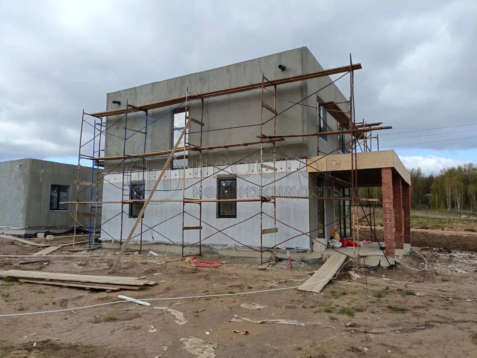 Дом, 125 м² - фото 4