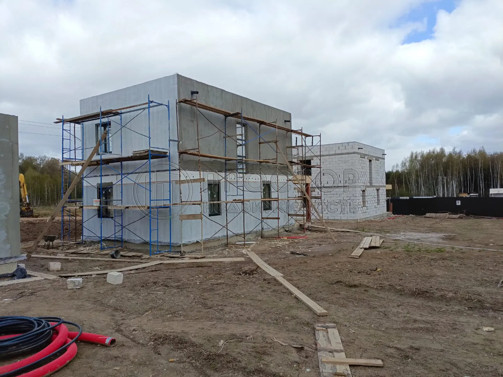 Дом, 125 м² - фото 5