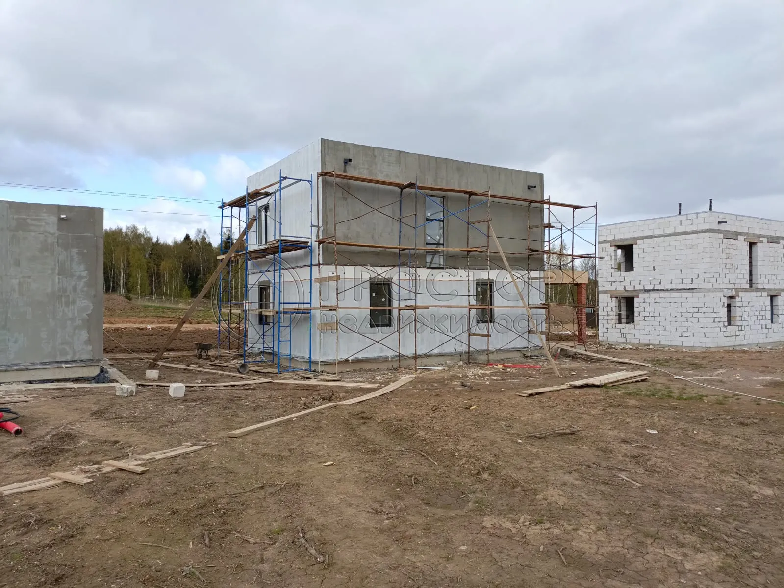 Дом, 125 м² - фото 6