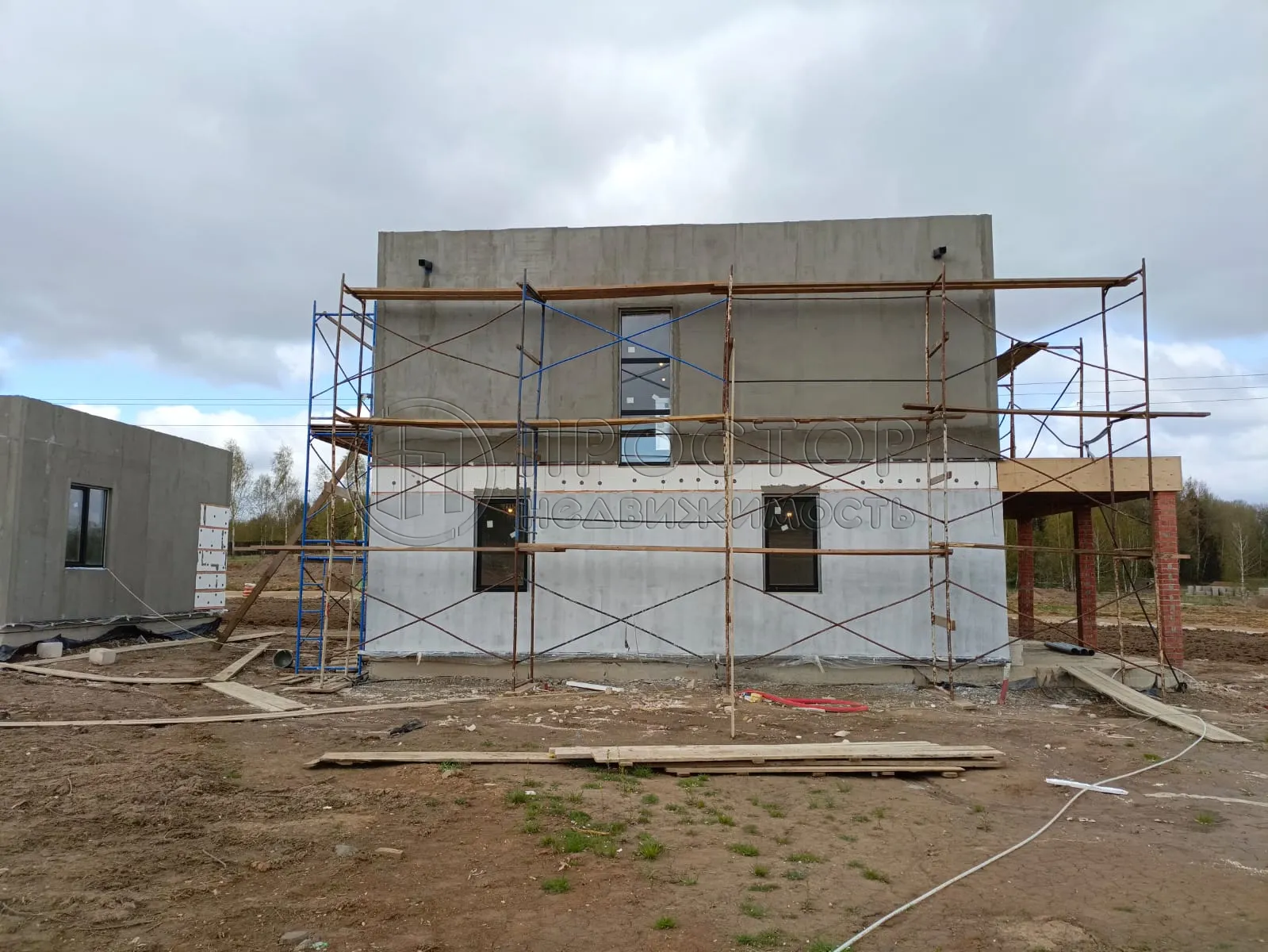 Дом, 125 м² - фото 7