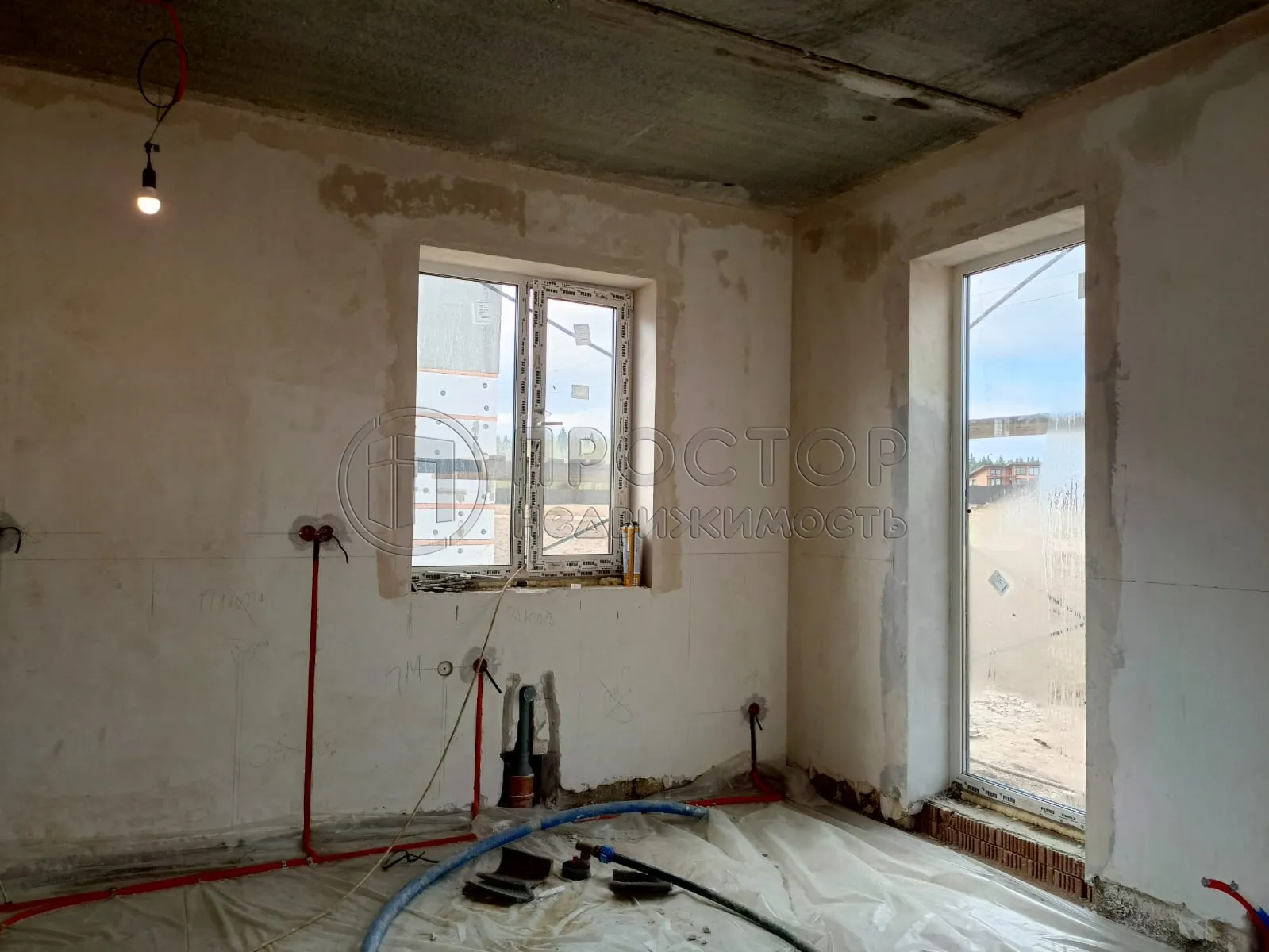 Дом, 125 м² - фото 25