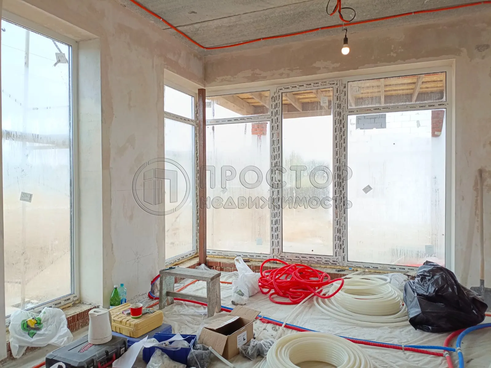 Дом, 125 м² - фото 26