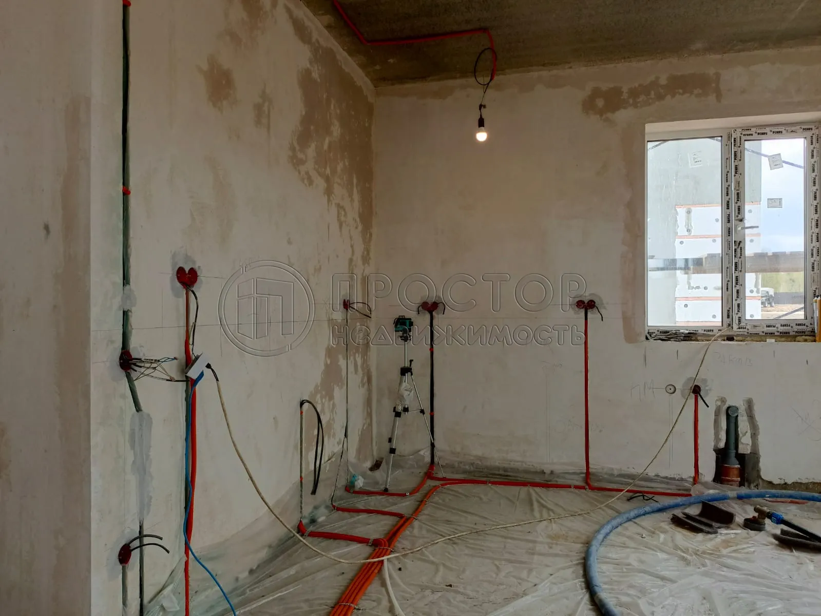 Дом, 125 м² - фото 27