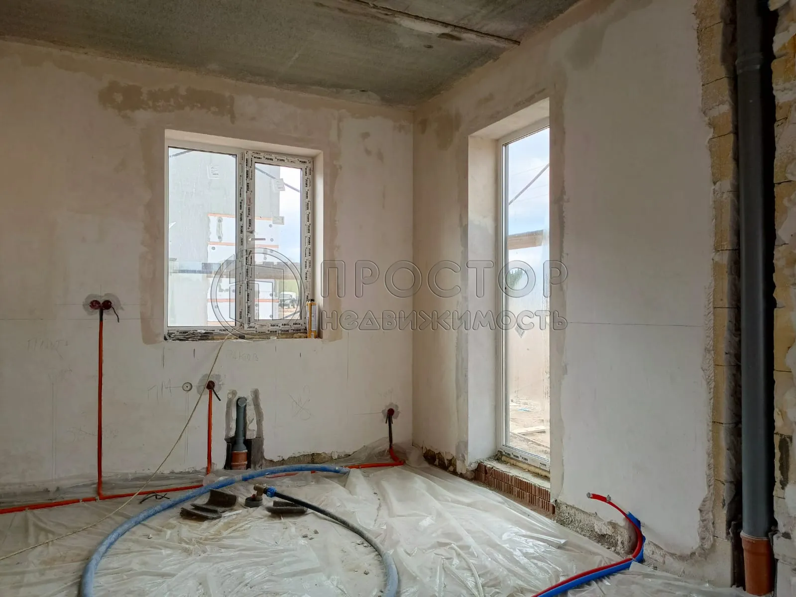 Дом, 125 м² - фото 28