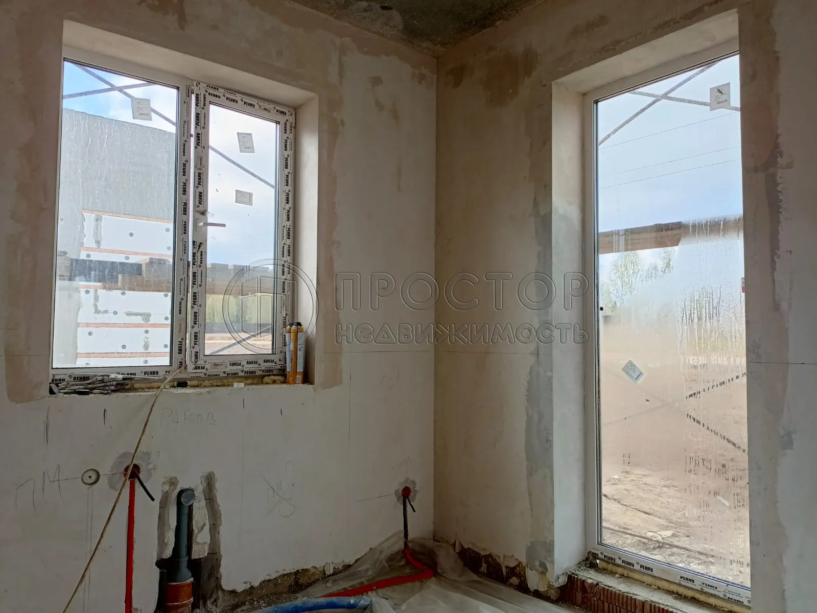 Дом, 125 м² - фото 29