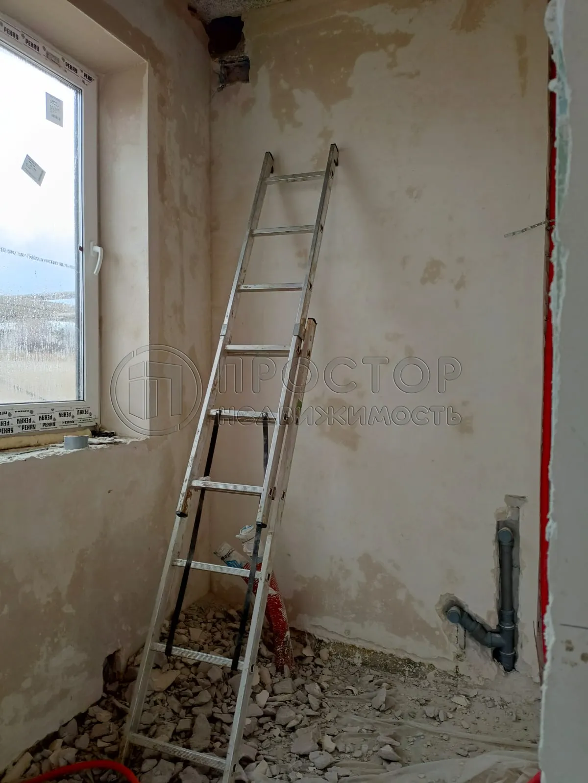 Дом, 125 м² - фото 30