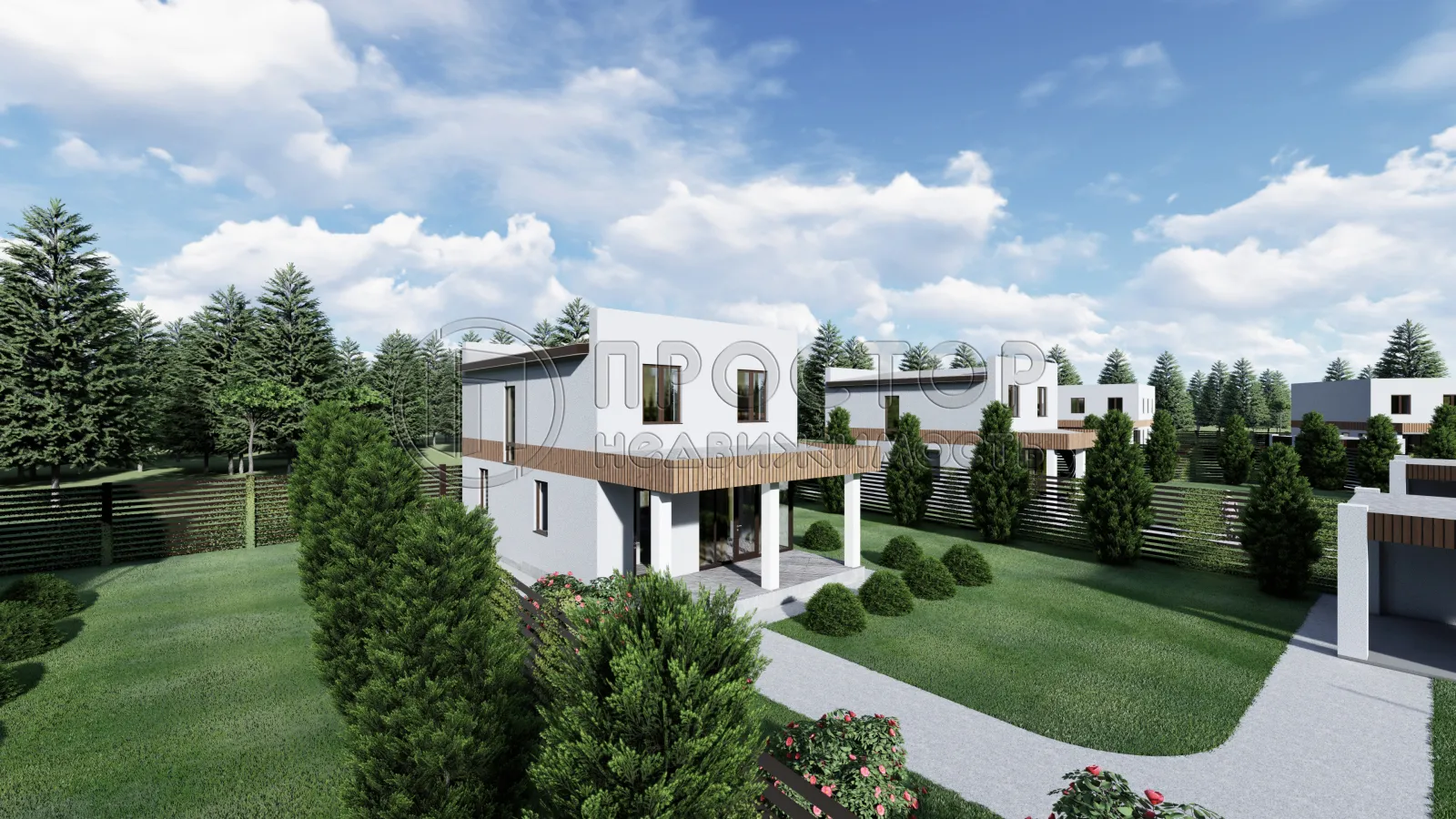 Дом, 125 м² - фото 35