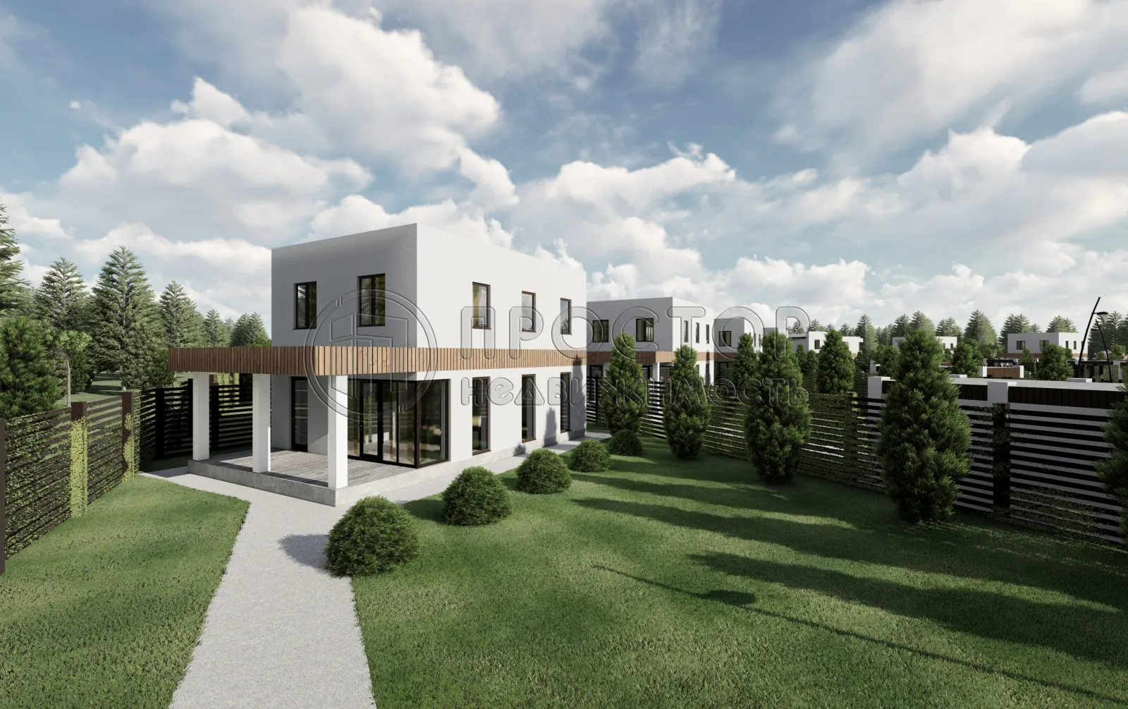 Дом, 125 м² - фото 36