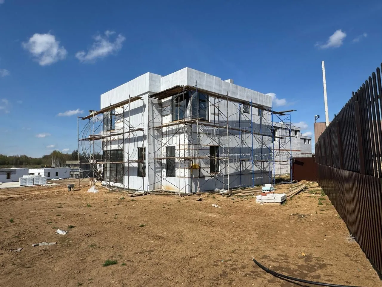 Дом, 165 м² - фото 2