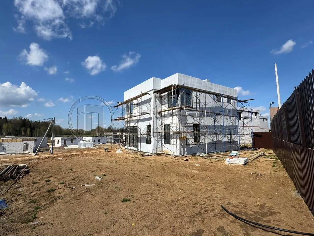 Дом, 165 м² - фото 3