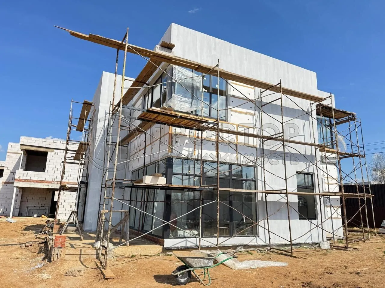 Дом, 165 м² - фото 4