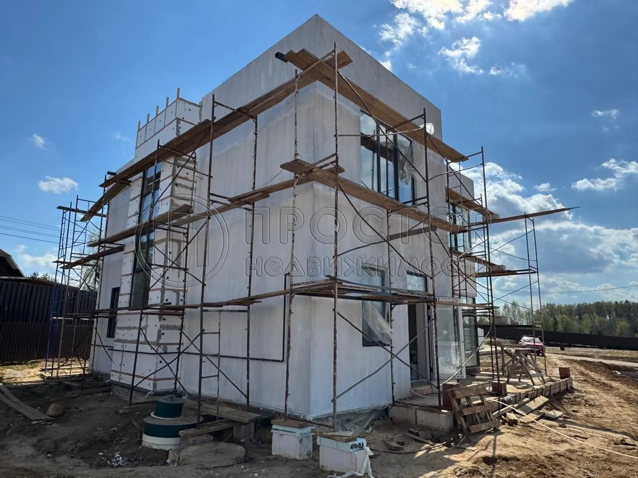 Дом, 165 м² - фото 5