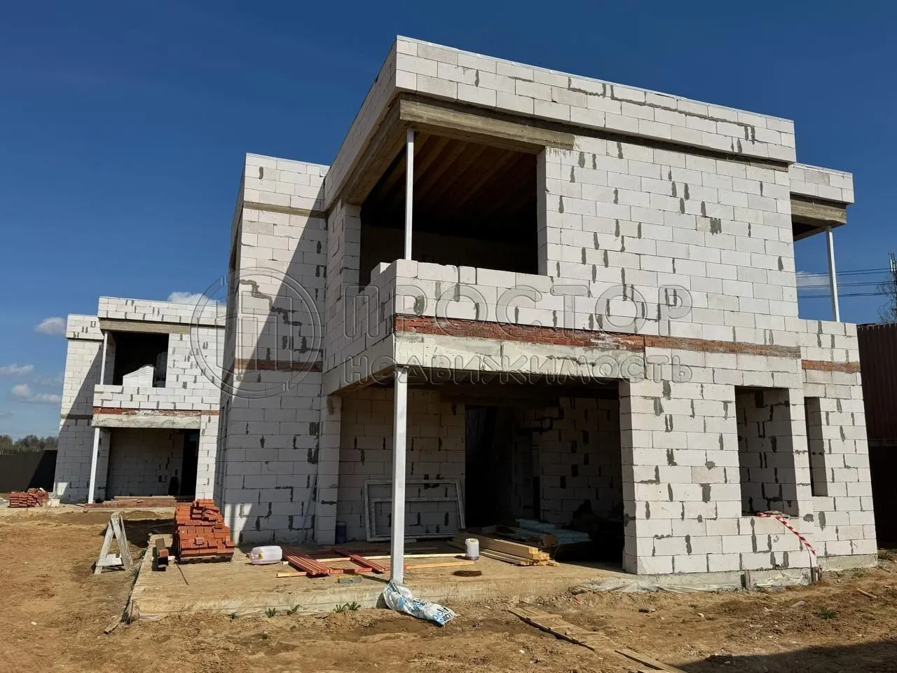 Дом, 165 м² - фото 7