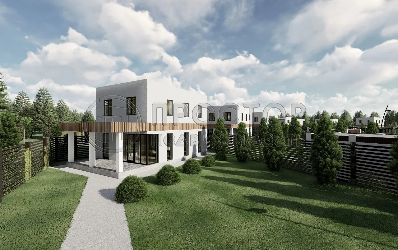 Дом, 165 м² - фото 8