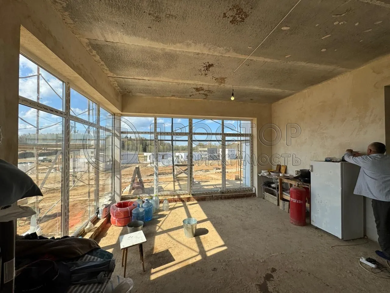 Дом, 165 м² - фото 11