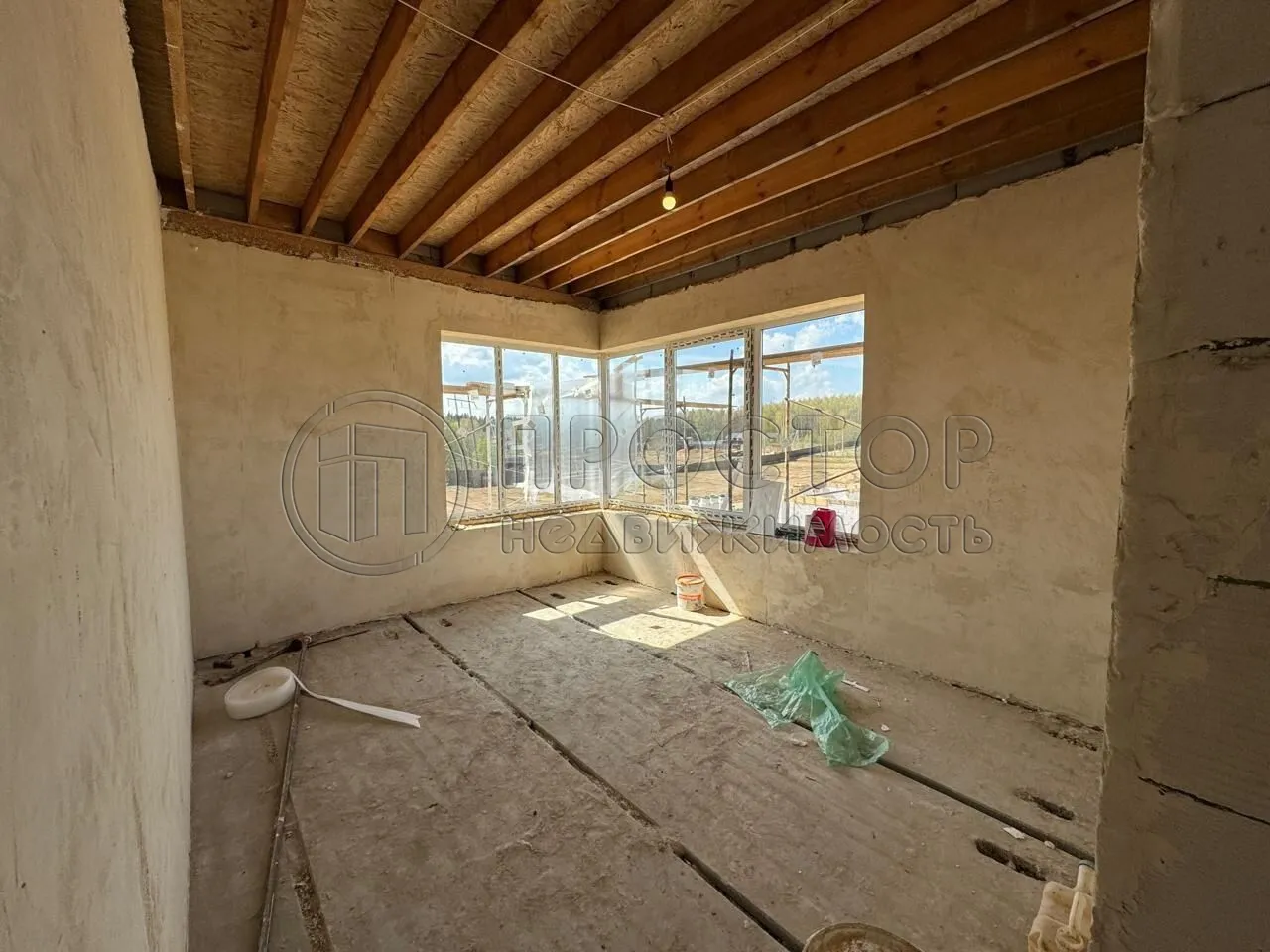 Дом, 165 м² - фото 12