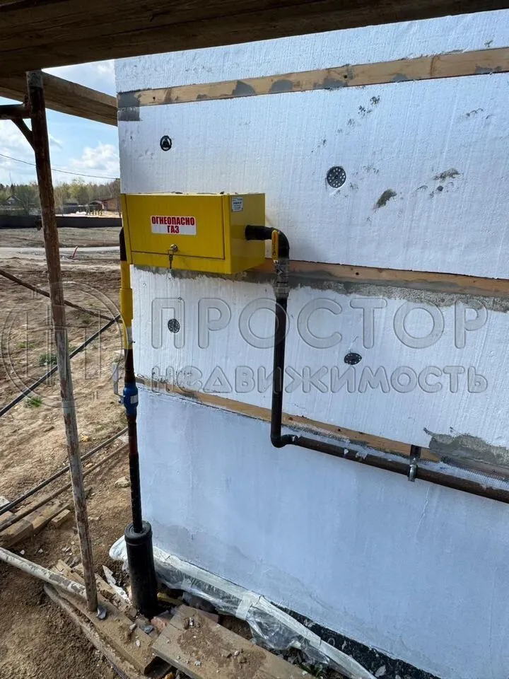 Дом, 165 м² - фото 17