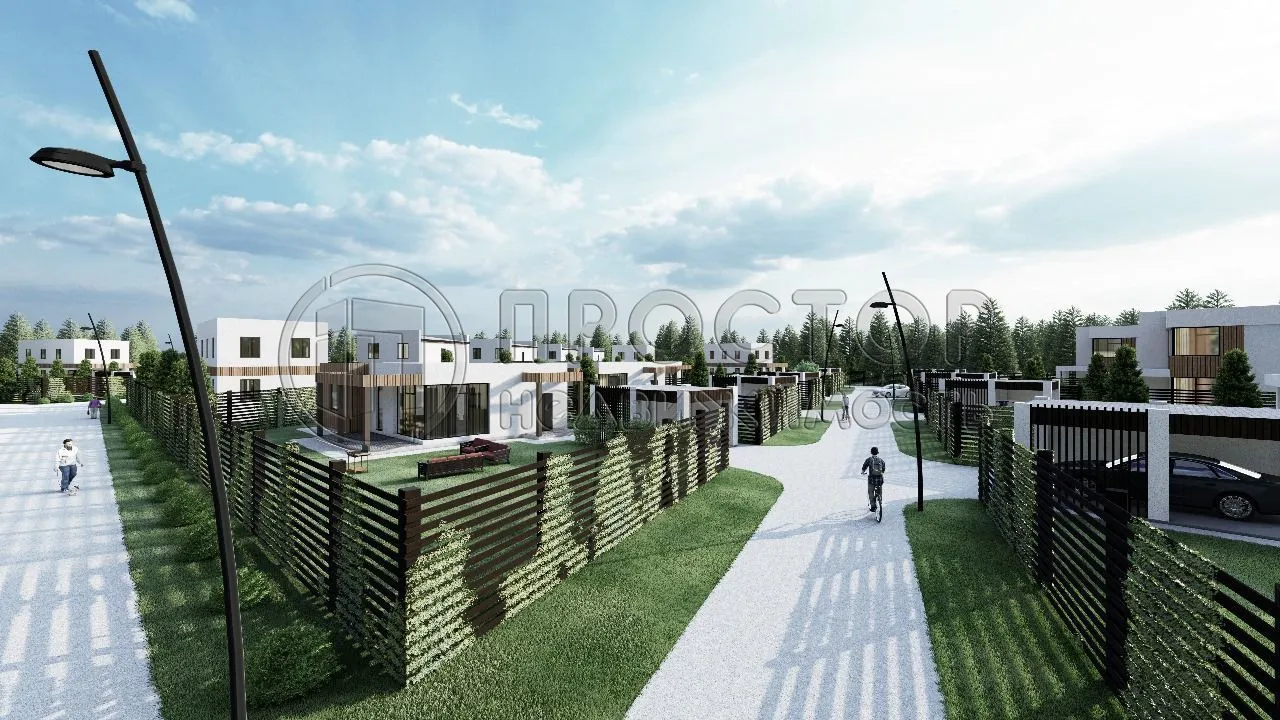 Дом, 165 м² - фото 18