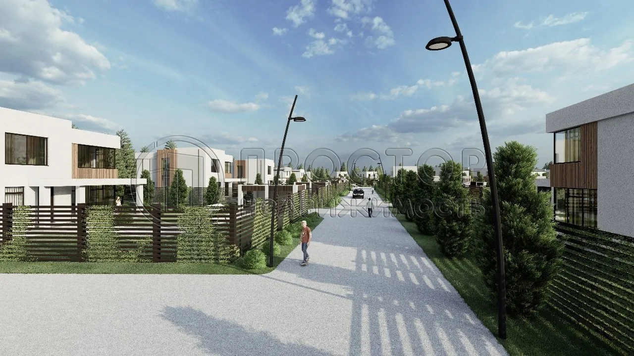 Дом, 165 м² - фото 19