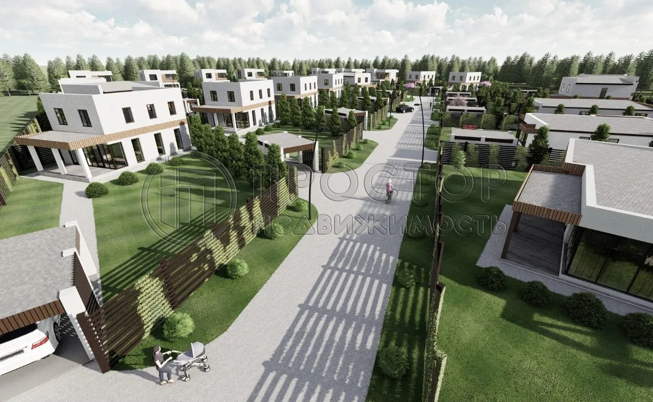 Дом, 165 м² - фото 20