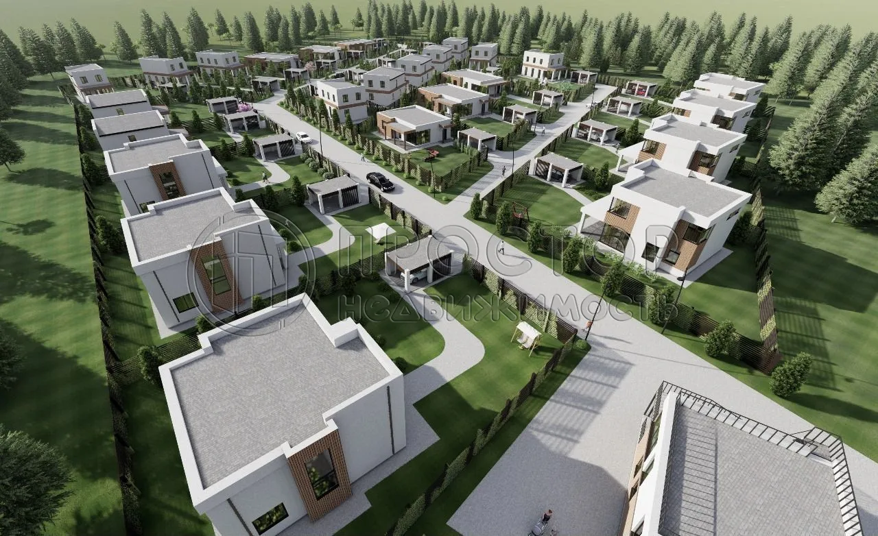 Дом, 165 м² - фото 21