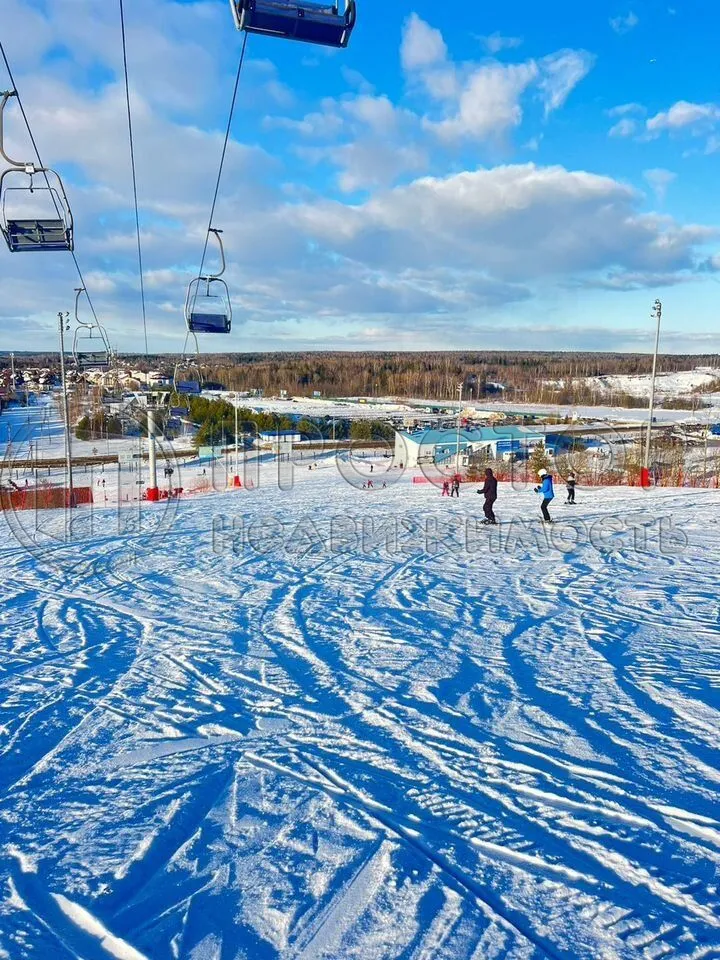 Дом, 165 м² - фото 34