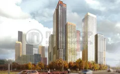 2-комнатная квартира, 59.8 м² - фото 6