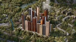 2-комнатная квартира, 59.8 м² - фото 7