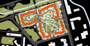 2-комнатная квартира, 59.8 м² - фото 8