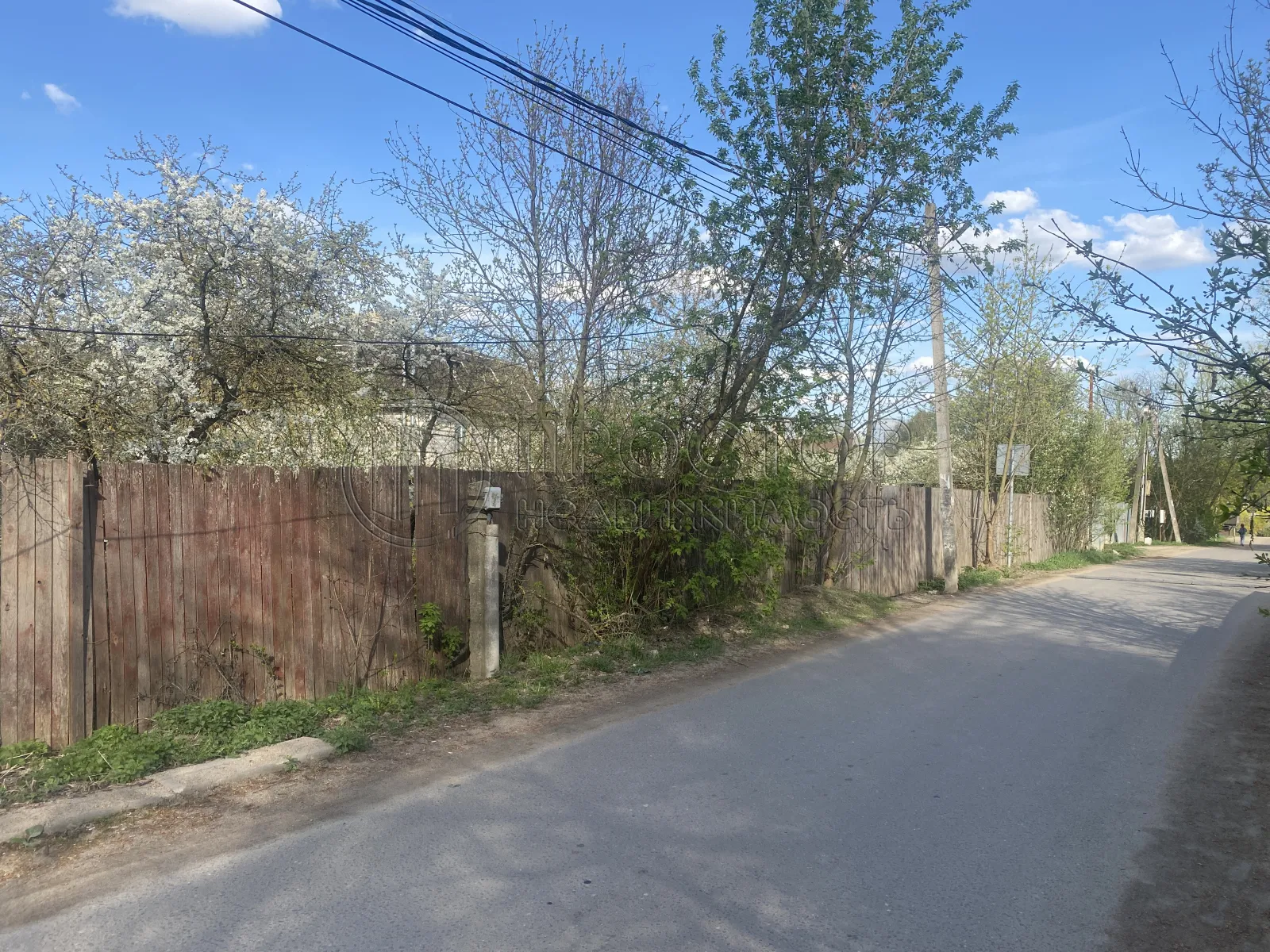 Участок, 18.46 сот. - фото 2