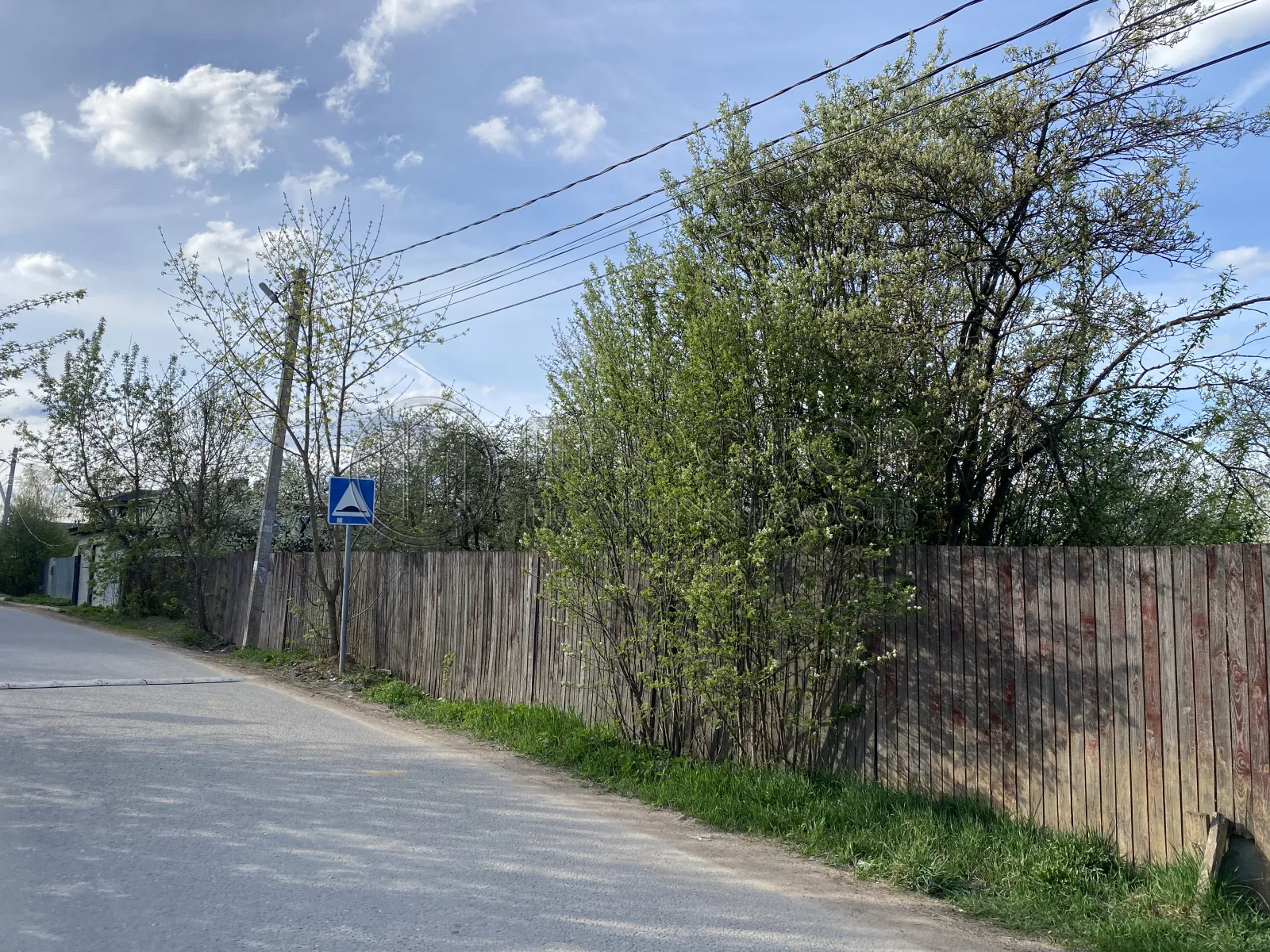 Участок, 18.46 сот. - фото 3