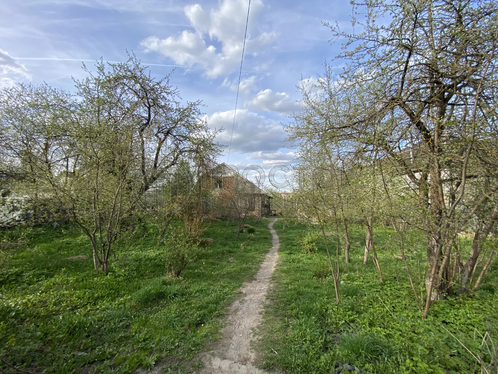 Участок, 18.46 сот. - фото 4