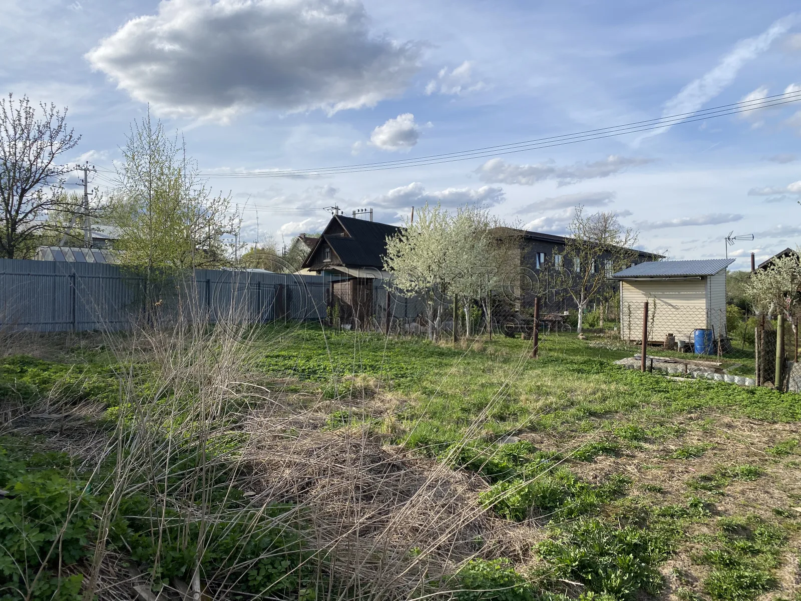 Участок, 18.46 сот. - фото 7