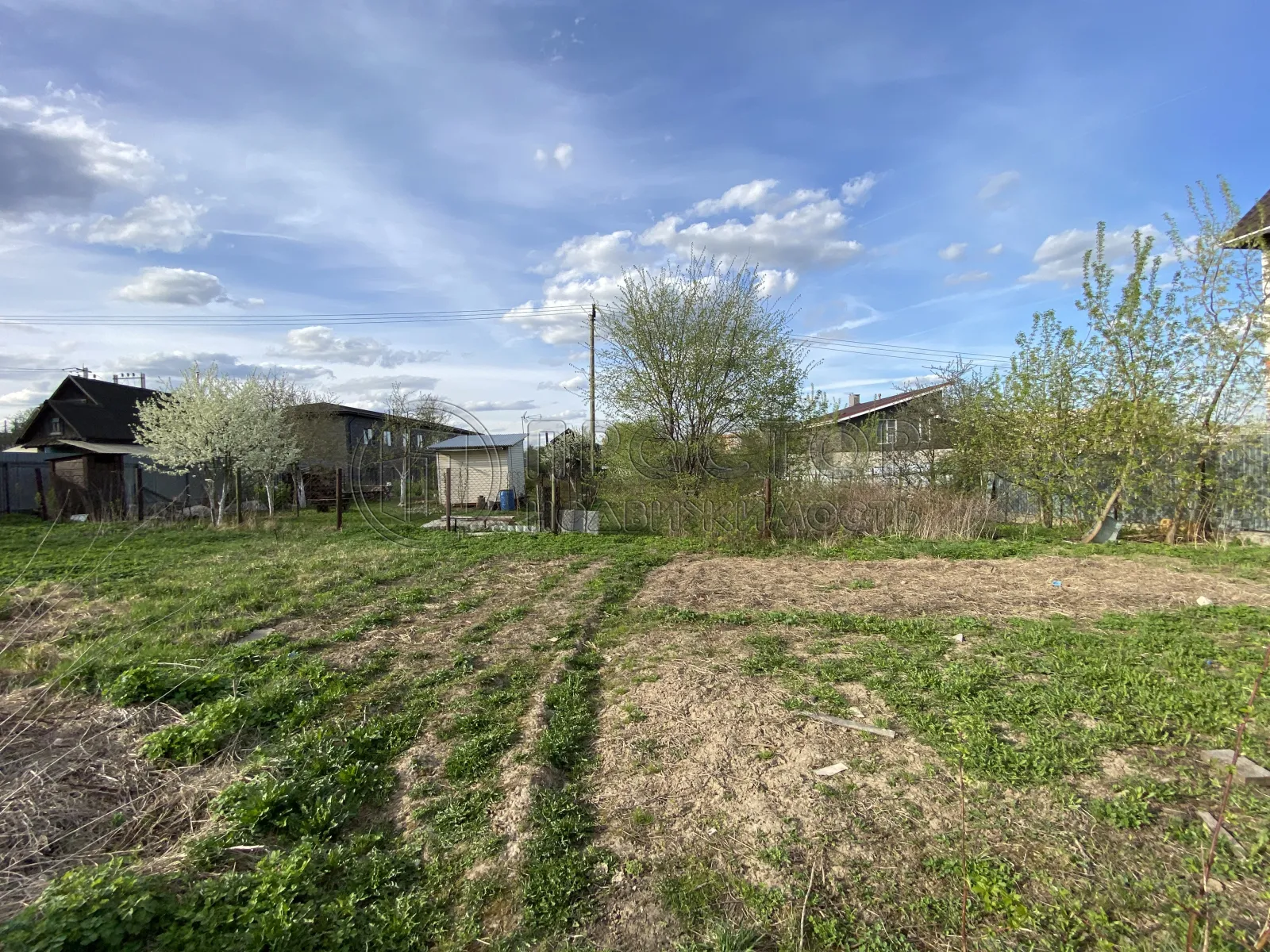 Участок, 18.46 сот. - фото 8